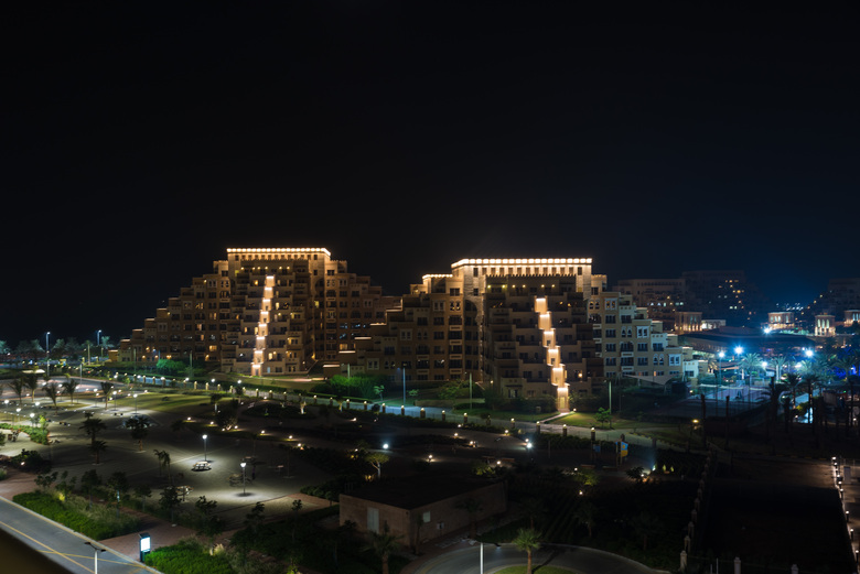 Aparthotel City Stay Beach Hotel Apartment