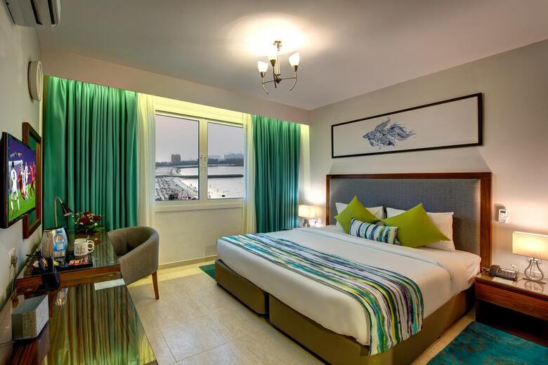 Aparthotel City Stay Beach Hotel Apartment