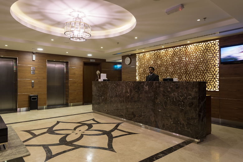 Aparthotel City Stay Beach Hotel Apartment