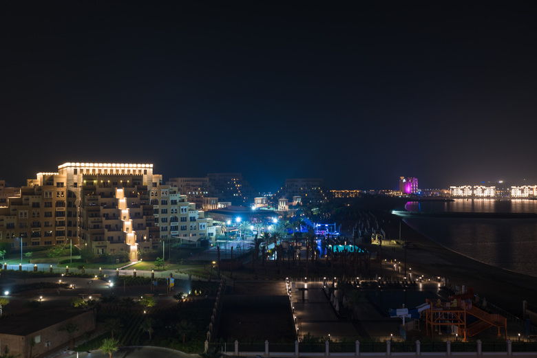 Aparthotel City Stay Beach Hotel Apartment