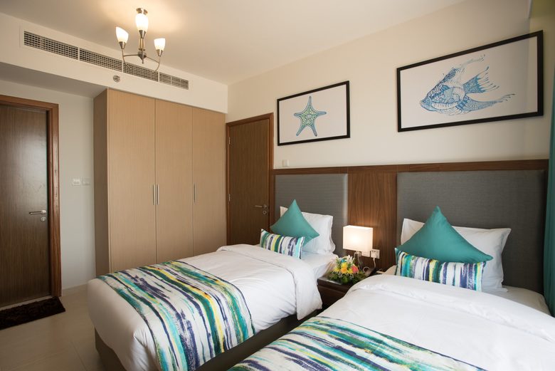 Aparthotel City Stay Beach Hotel Apartment