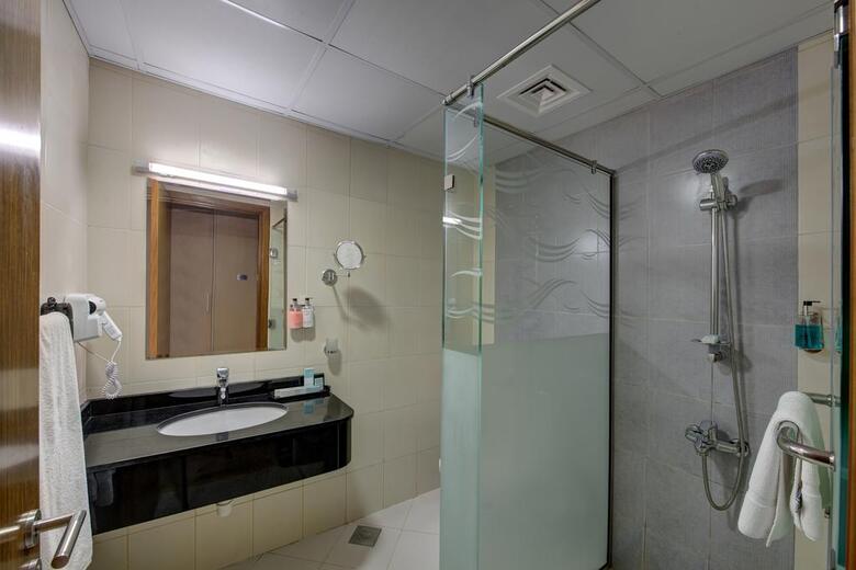 Aparthotel City Stay Beach Hotel Apartment