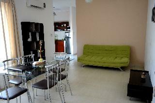 Apart Hotel Premium Suites Equipetrol
