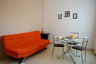 Apart Hotel Premium Suites Equipetrol
