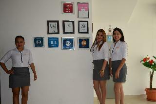 Apart Hotel Premium Suites Equipetrol