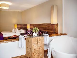 Das Kronthaler Alpine Lifestyle Hotel