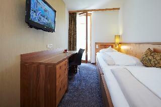 Das Kronthaler Alpine Lifestyle Hotel