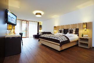 Das Kronthaler Alpine Lifestyle Hotel