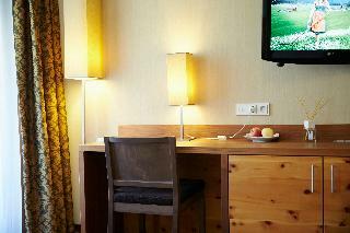 Das Kronthaler Alpine Lifestyle Hotel