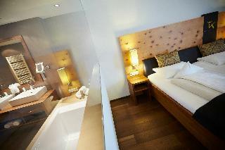 Das Kronthaler Alpine Lifestyle Hotel