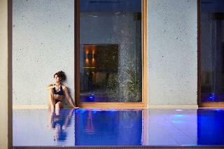 Das Kronthaler Alpine Lifestyle Hotel