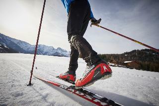 Das Kronthaler Alpine Lifestyle Hotel