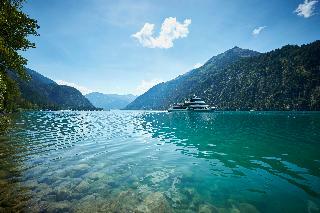 Das Kronthaler Alpine Lifestyle Hotel