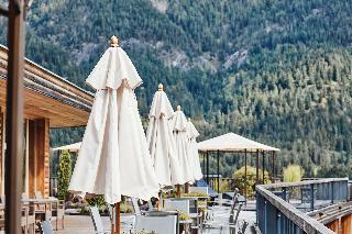 Das Kronthaler Alpine Lifestyle Hotel