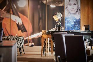Das Kronthaler Alpine Lifestyle Hotel