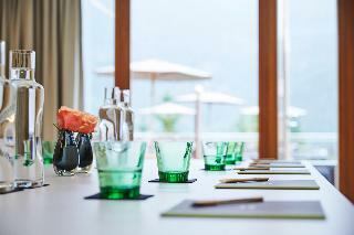 Das Kronthaler Alpine Lifestyle Hotel