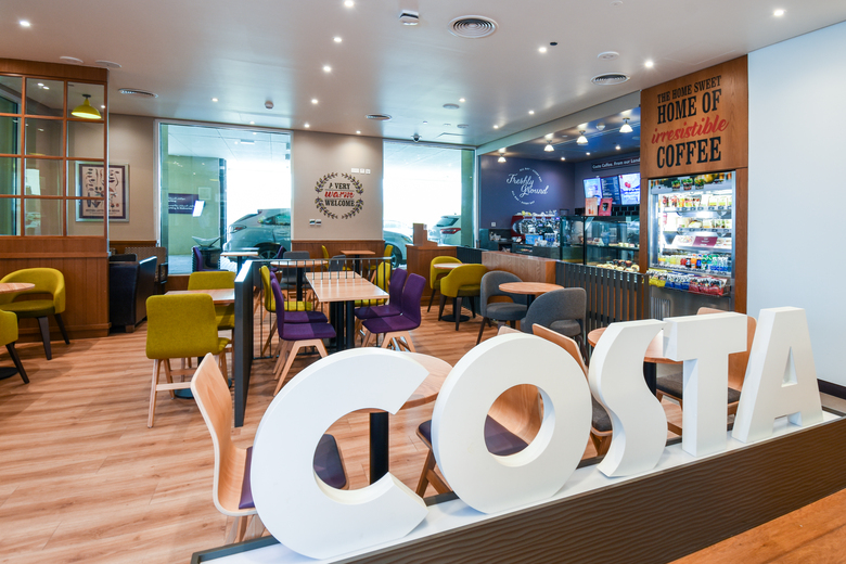 Hotel Premier Inn Dubai Al Jaddaf