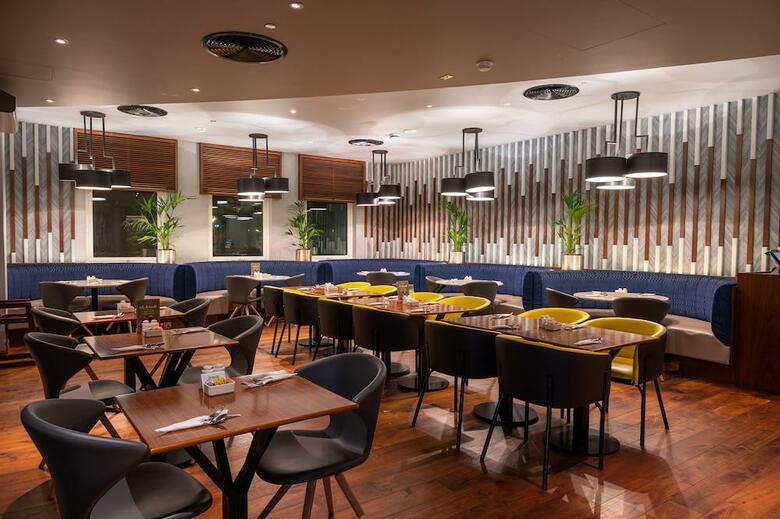 Hotel Premier Inn Dubai Al Jaddaf