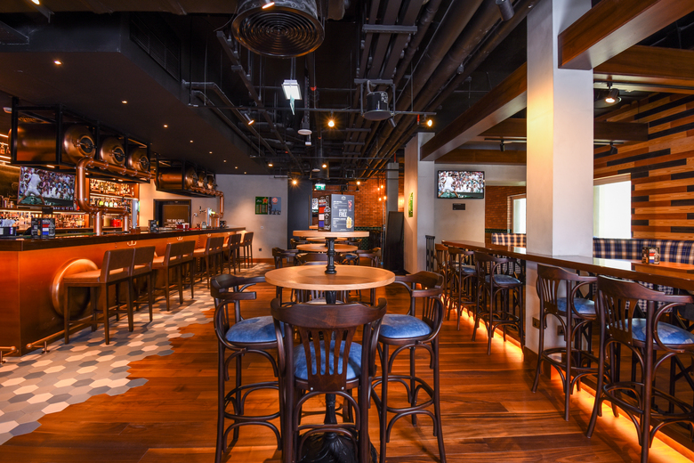 Hotel Premier Inn Dubai Al Jaddaf