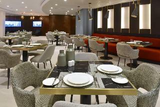 Aparthotel Swiss Belresidence Juffair