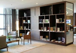Aparthotel Swiss Belresidence Juffair