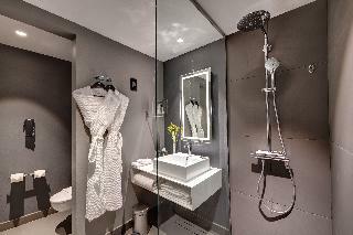 Hotel Novotel Sharjah Expo Centre