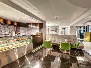 Hotel Novotel Sharjah Expo Centre