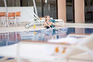 Hotel Novotel Sharjah Expo Centre