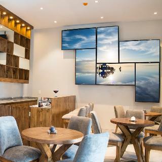 Tecno Boutique Hotel
