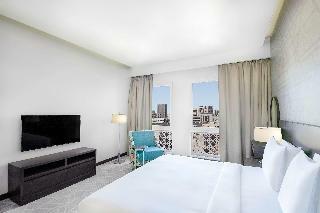 Hotel Hyatt Place Dubai/wasl District
