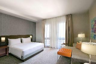 Hotel Hyatt Place Dubai/wasl District