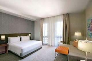 Hotel Hyatt Place Dubai/wasl District