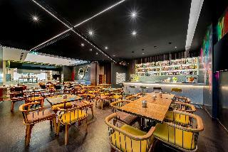 Hotel Hyatt Place Dubai/wasl District