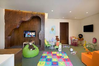 Hotel Hyatt Place Dubai/wasl District