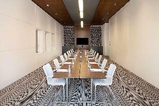 Hotel Hyatt Place Dubai/wasl District
