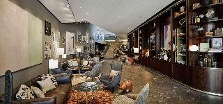 Hotel Andaz Vienna Am Belvedere