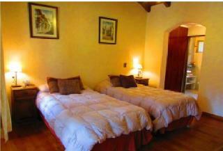 Hotel Pilgrims Rest
