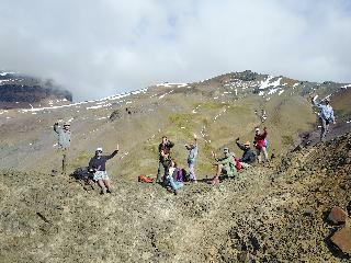 Lodge Huemules Reserva de Monta�a