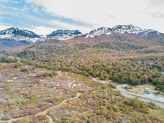 Lodge Huemules Reserva de Monta�a