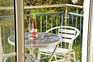 Bed & Breakfast Golf & Therme Sonnepension
