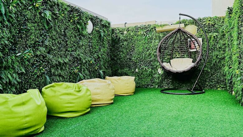 Hotel Hampton By Hilton Dubai Al Barsha