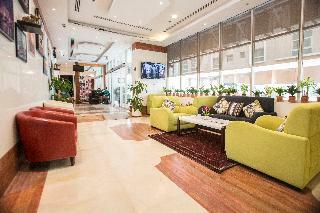 Travellers Hotel Apartment