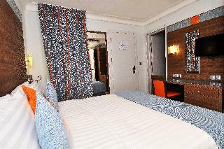 Benin Royal Hotel