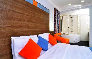 Benin Royal Hotel