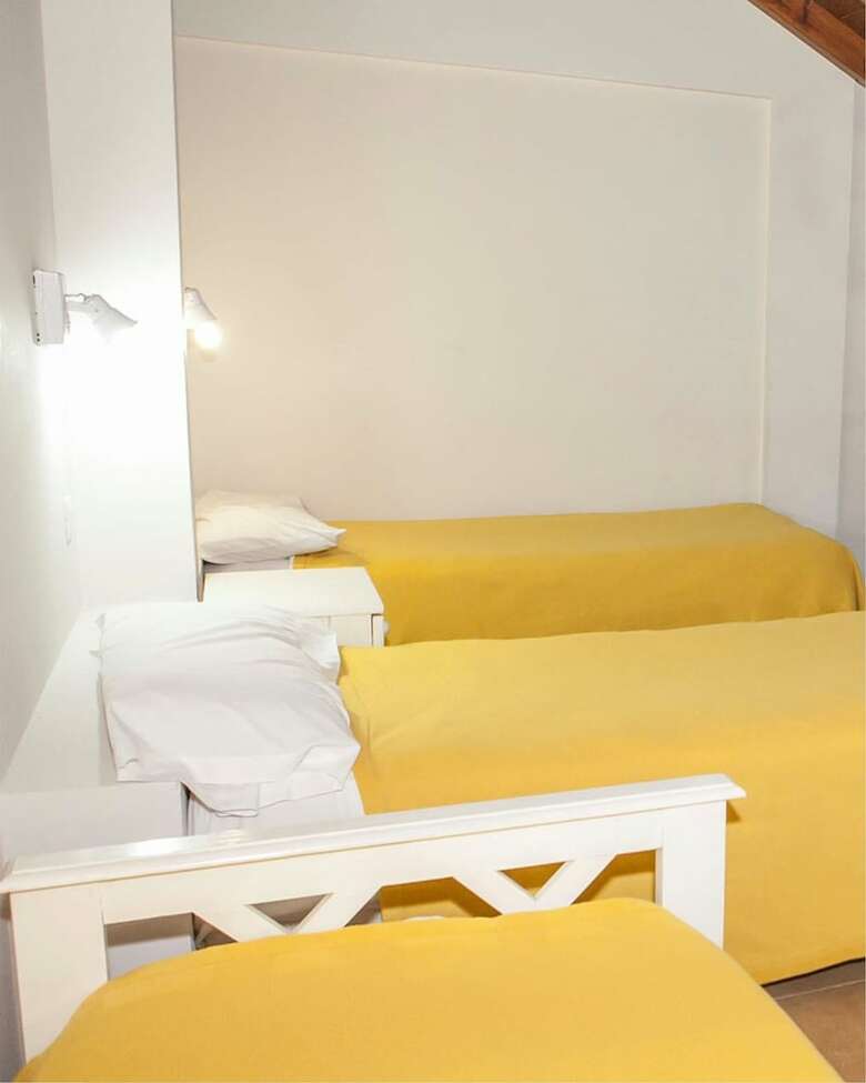 Hotel Bagu Ayres de Mar Pinamar