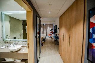 La Vie Gardens Hotel Apartments