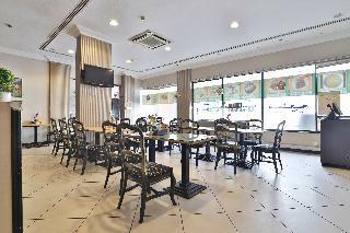 Oyo 357 Baisan Plaza Hotel Apartment