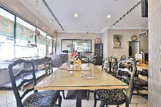 Oyo 357 Baisan Plaza Hotel Apartment