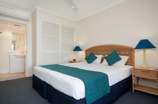 Hotel Macrossan House Boutique Holiday Apartments