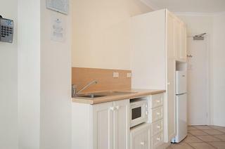 Hotel Macrossan House Boutique Holiday Apartments
